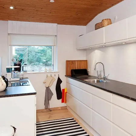Xvi 4* Blåvand