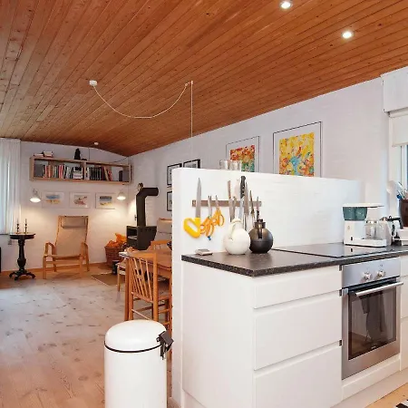 Xvi Hotel Blåvand