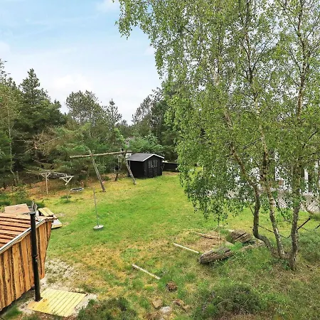 Xvi 4* Blåvand